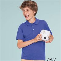 POLO BIMBO SUMMER
